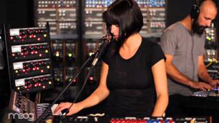 Moog Music