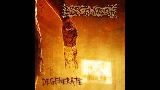 Ass to Mouth - Degenerate FULL ALBUM (2014 - Grindcore / Death Metal)