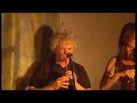 2007: "deirin dei" live in Ascheberg (SD)