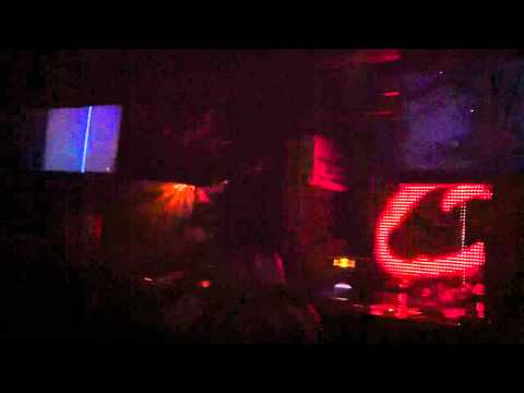 John Digweed @ Beta 2