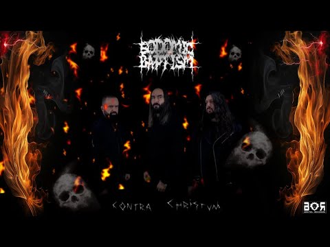 Sodomic Baptism - Posthumous Rebirth