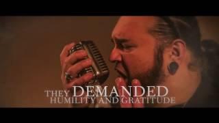 CREMATORY - &quot;Die So Soon&quot; (Official Lyric Video)