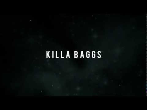 GCR001 x ABSNFC: KILLA BAGGS EP