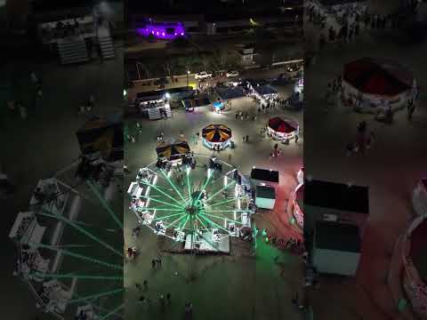 parque nossa senhora Aparecida em Arapiraca AL! ao lado do partage Arapiraca em frente a prefeitura!