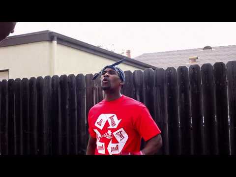 Blood Cuz - The Movie Trailer