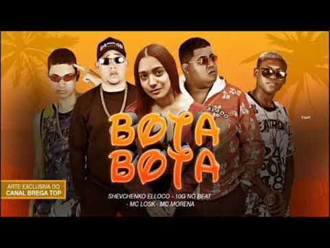 SHEVCHENKO E ELLOCO E MC LOSK E 10G NO BEAT E MC MORENA,,BOTA BATA,,,PLAYBACK OFICIAL