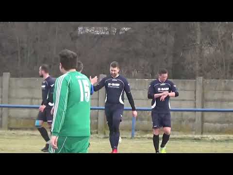 Stod - Koloveč 2:6 - Gól Kolovče na 2:5