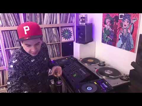 Phil Weeks Live (07.11.2020)