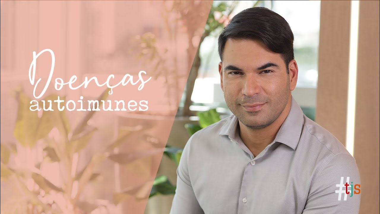 DOENÇAS AUTOIMUNES E A BUSCA PELA REMISSÃO