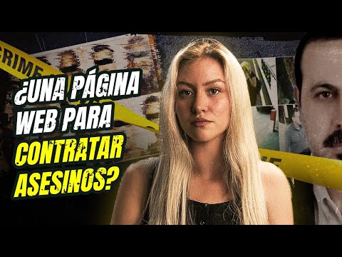 Lake City Quiet Pills: The ASSASSINS Website - Blind Spot Vlogs