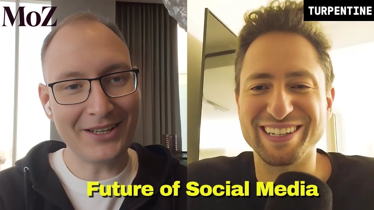 Samo Burja on Elon Musk, X and Political Influence