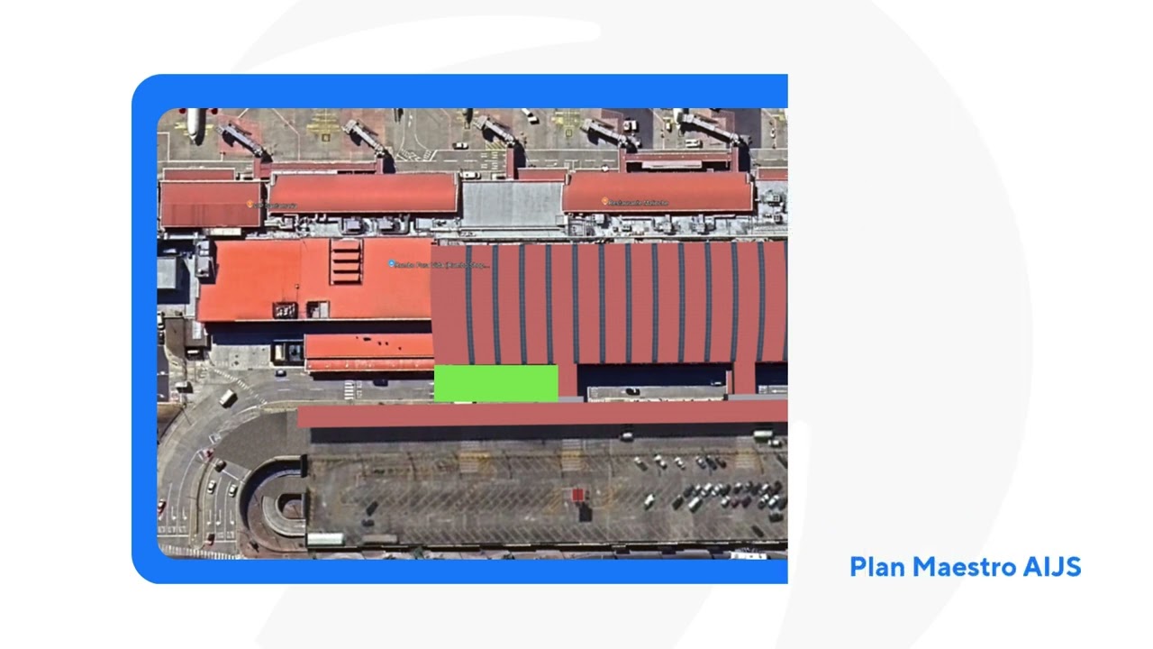 plan maestro aeropue