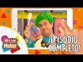 Mister Maker Em Português Episódio 13 Temporada 1