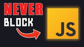 The Golden Rule Of JavaScript Programming