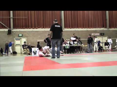 Hereford Open 21: Bradley Hill vs. Jamie Horsman