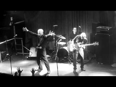 Norman Watt-Roy - Bass Solo - Dublin 2015