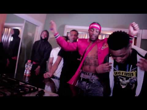 Gwola x JoWeez - Back To Back | Music Video |