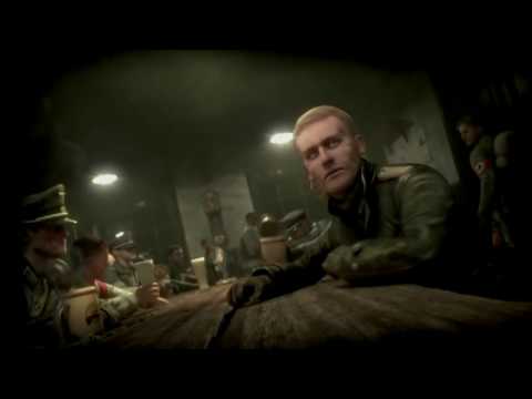 Brothers in Arms: Furious Four - Official Trailer (E3 2011)