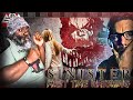 Sinister (2012) Movie Reaction First Time Watching Review and Commentary - JL