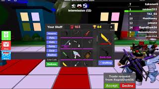 Murder Mystery 2 Codes 2019 June 12 Th Clip - 