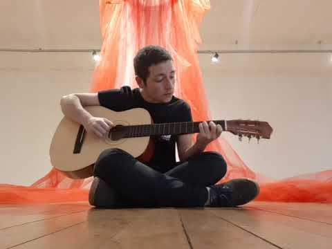 Recomeçar - Tim Bernardes