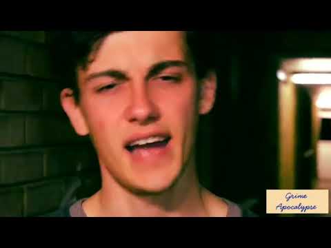 Stamina- The Chosen Roads ft Rispik