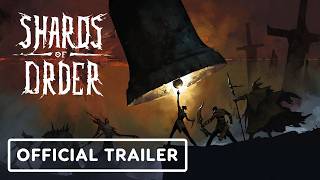 Watch and explore about Shards of Order PC Steam CD Key
