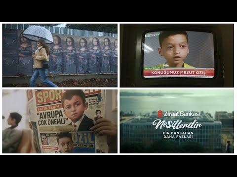 Ziraat Bankası 158. Yıl – Nesillerdir