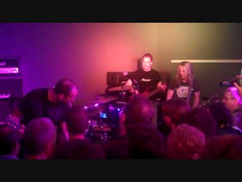 Chris George Band and Doug Aldrich - Stratus