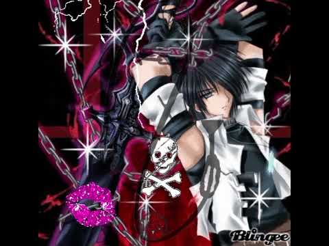 *no1getsit* @1006x3 ☠️ - Glowin' {{GAWD}} #sigilkore🧛🏻‍♀️🩸 (Official Blingee Visualizer)