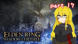【ゆっくり実況】DLCが来たのでいざ鎌倉するエルデンリング実況part17【ELDEN RING SHADOW OF THE ERDTREE】