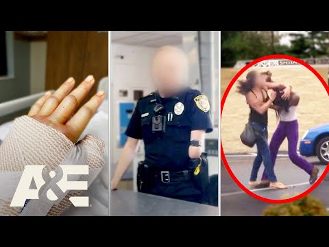 Customer Wars: Most Viewed Moments of 2024 | A&E