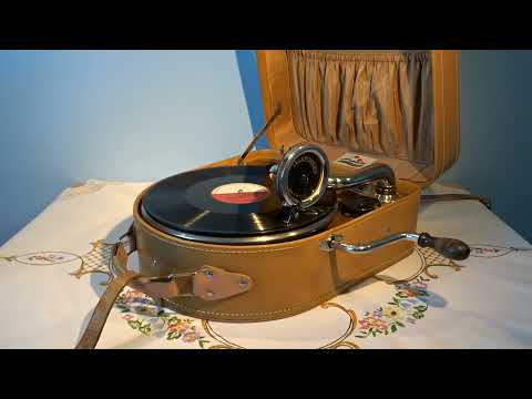 Lisbeth Bodin – Bubbelgum 1950