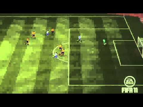 Lecce - Brescia 2-2 Caracciolo