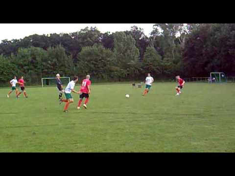 reebok Cup 21.06.2009 - Finale - Schlussminuten