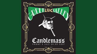 Demon&#39;s Gate (Soundcheck)