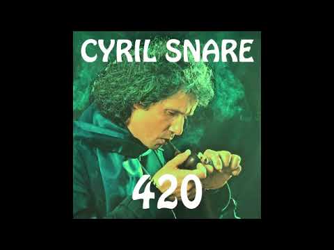 Cyril Snare - Introdanktion