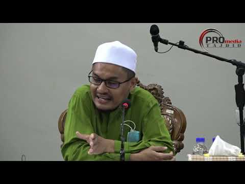 23-09-2020 Ustaz Rizal Azizan