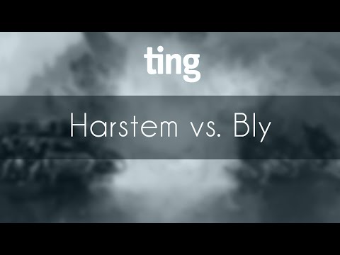Harstem vs. Bly - PvZ - TING Open #2 EU Qualifier #2