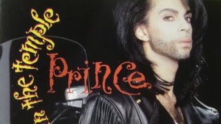 Thieves In The Temple (Powermix) - Prince
