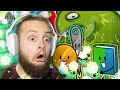 BFDIA 19 IS THE CRAZIEST EPISODE YET BFDIA FULL REACTION
