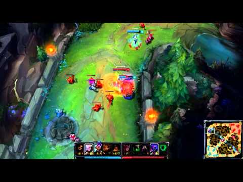 Jax is balanced ( ͡° ͜ʖ ͡°)