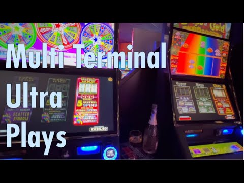 £500 Slots Session Going All Out For Jackpots Pt 7/7: Star Stream, Kings Honour, Reels of Gold Etc