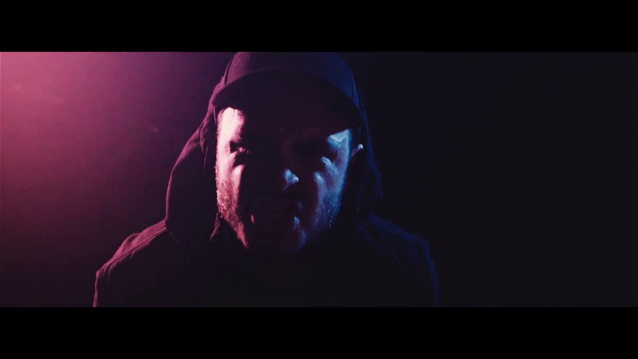 Can’t Swim — Stranger