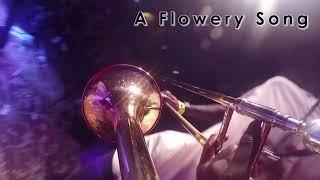 Five Iron Frenzy - Live Trombone GOPRO Footage