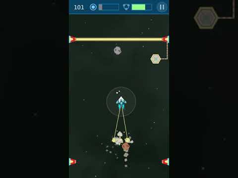 Pew Pew Galaxy Video