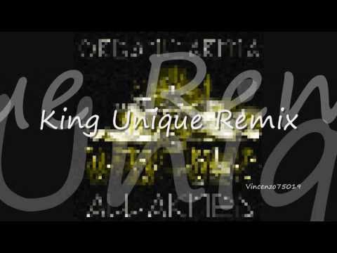 OrganicArma - Awarned (King Unique Remix)