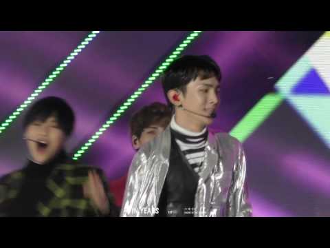 161023 BOF  SHINee - 1 of 1(KEY FOCUS)