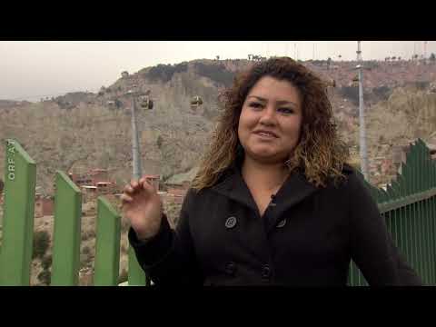 Doppelmayr - Vom Seilbahnpionier zum Weltmarktführer [DOKU/2021] | HD