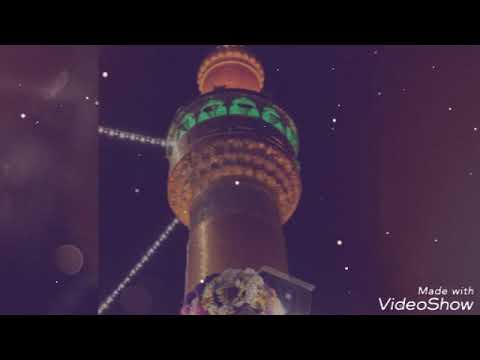 hasrat sahab noor mohammad sehra wale masjid sulemani Marsiya part (3) jabalpur